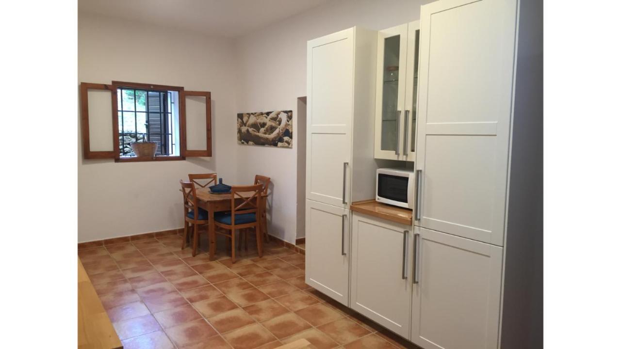 Tunicu Has Amazing Sea Views And Is Located In A Quiet Area Near To * San Antonio (Ibiza)