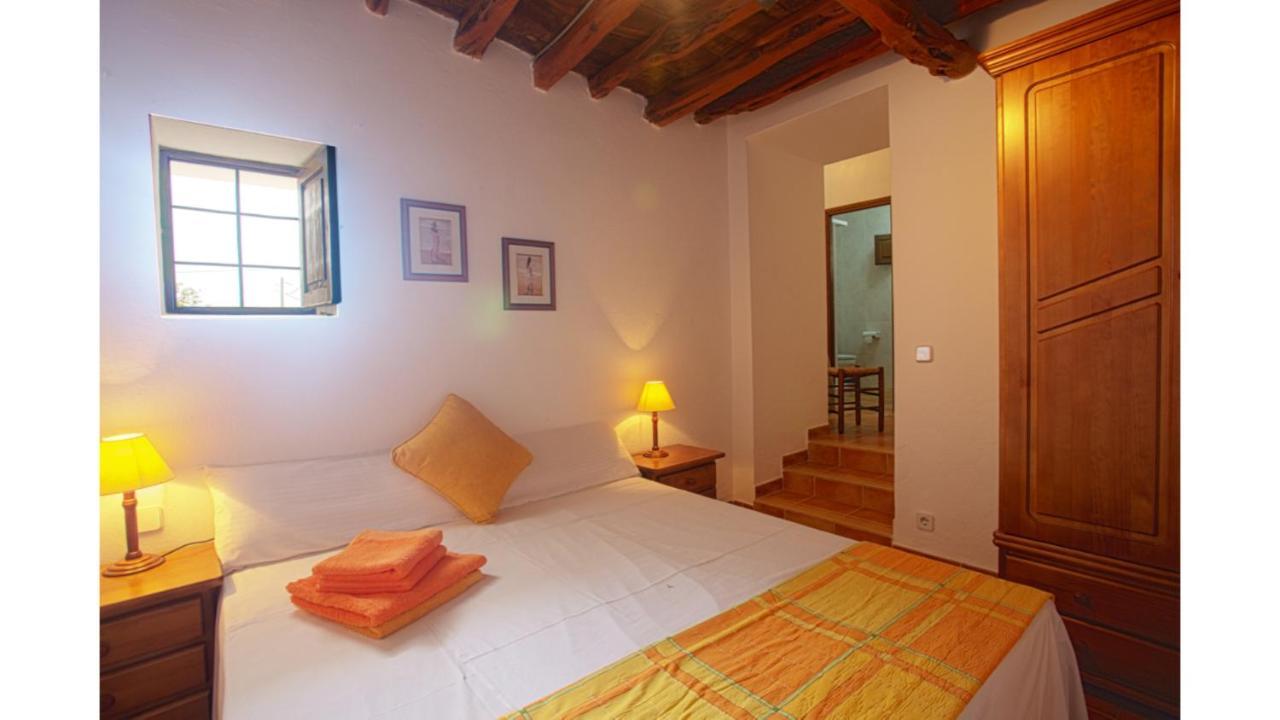 Tunicu Has Amazing Sea Views And Is Located In A Quiet Area Near To San Antonio (Ibiza)